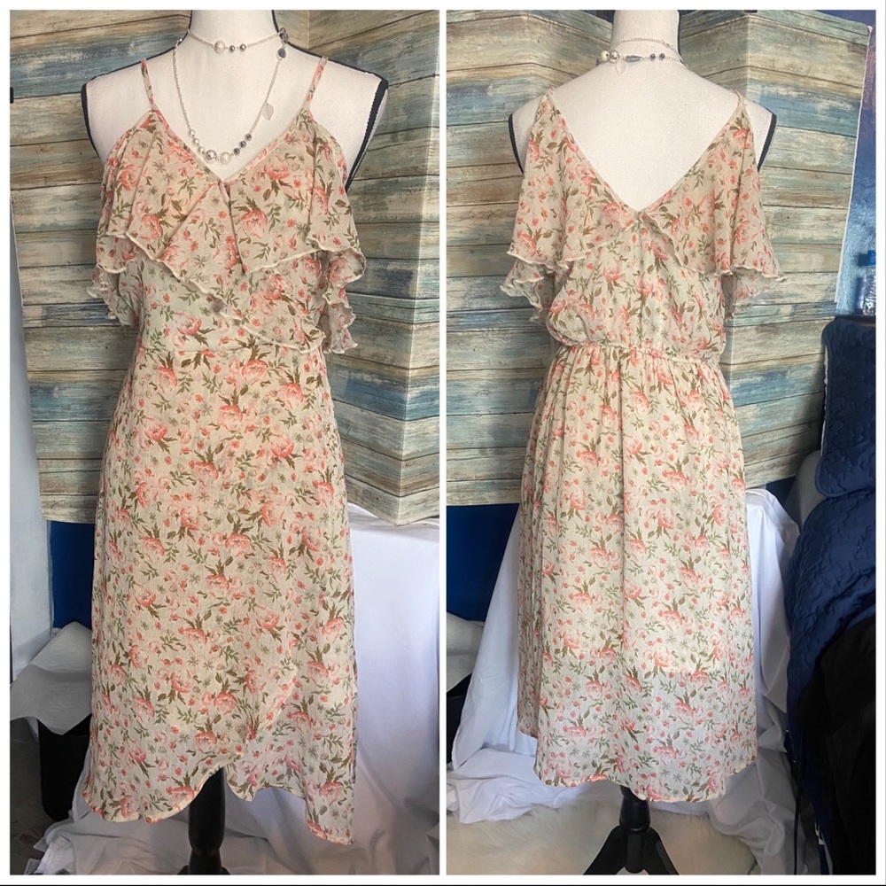 Xhilaration Summer Dress💐